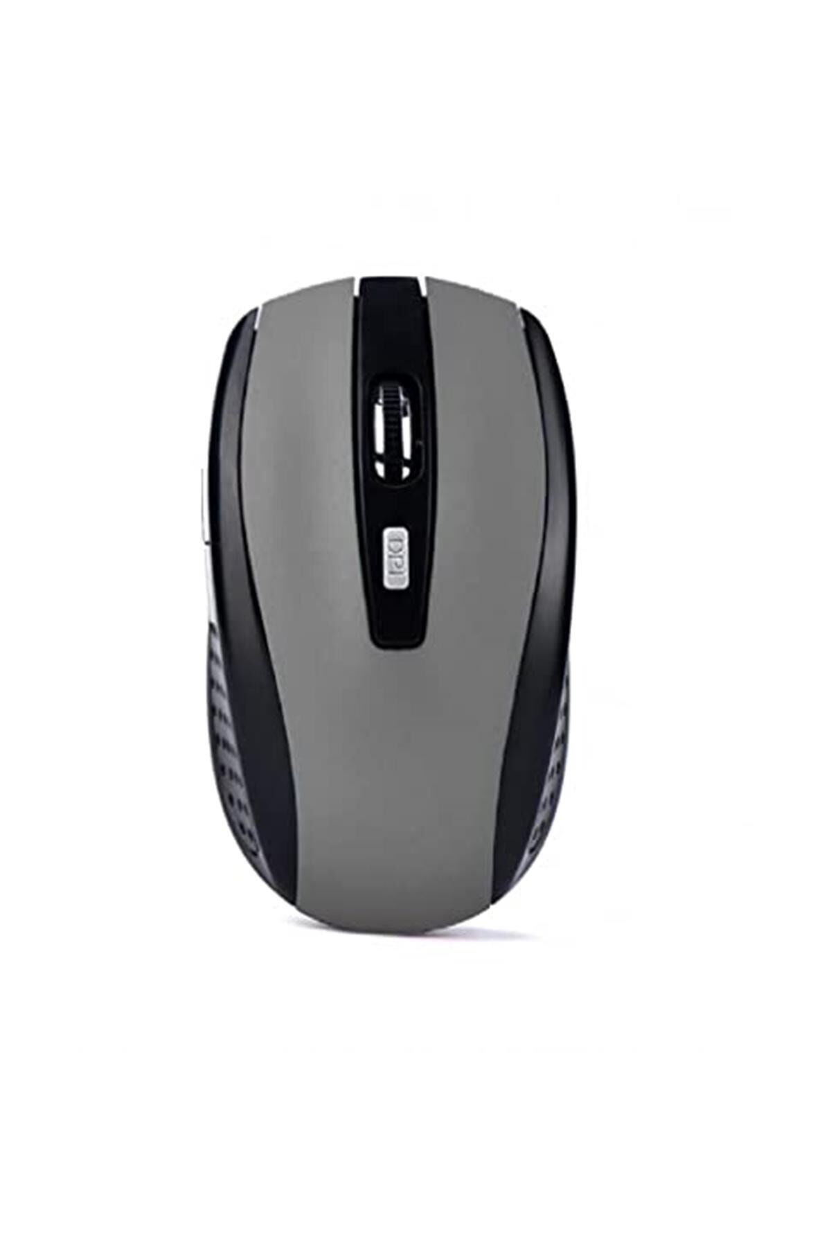 Marka: C-18 Sessiz Tak Çalıştır 2.4 Ghz Wireless Kablosuz Mouse Mause Fare 6d Opti