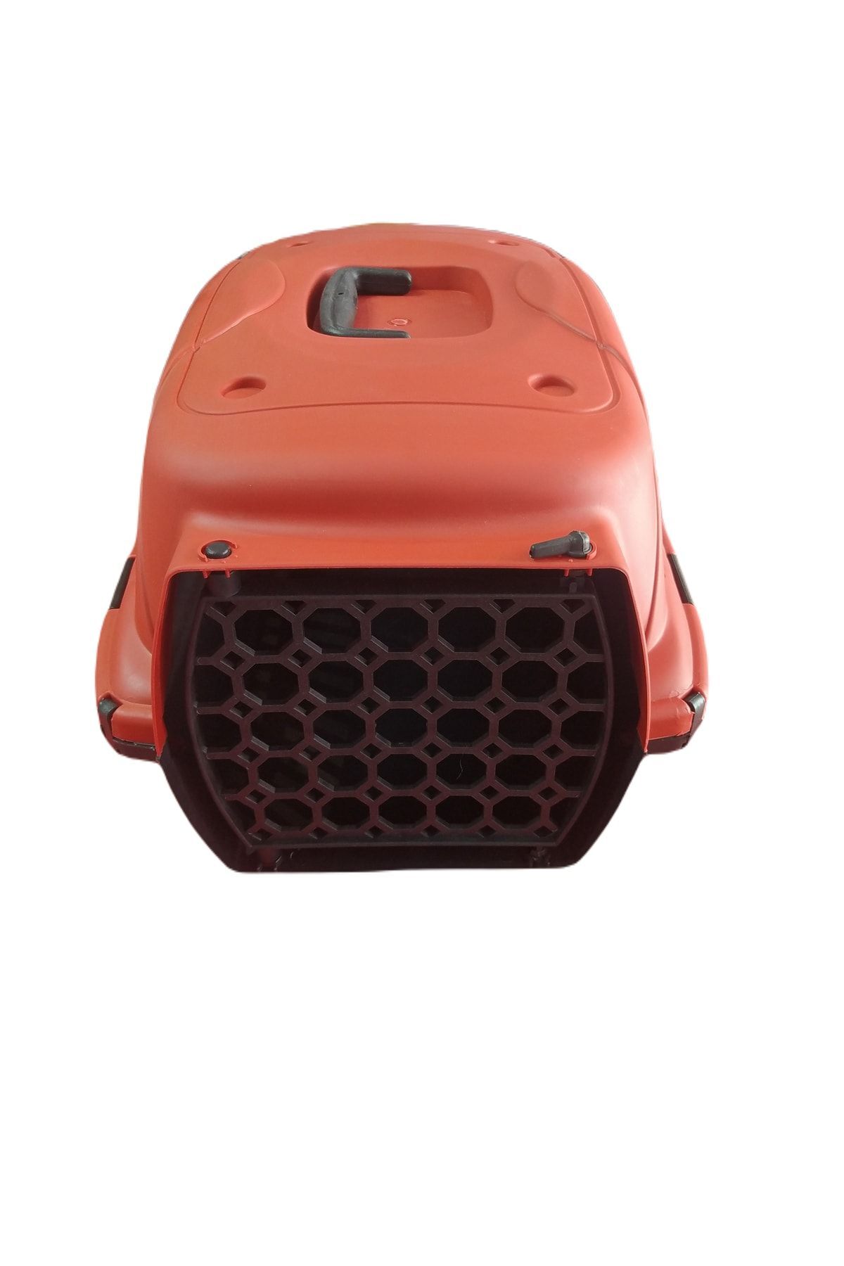 Dream Kedi Köpek Taşıma Çantası Kafesi Evi (YENİ TASARIM) Mavi, Kırmızı, Yeşil Kırmızı