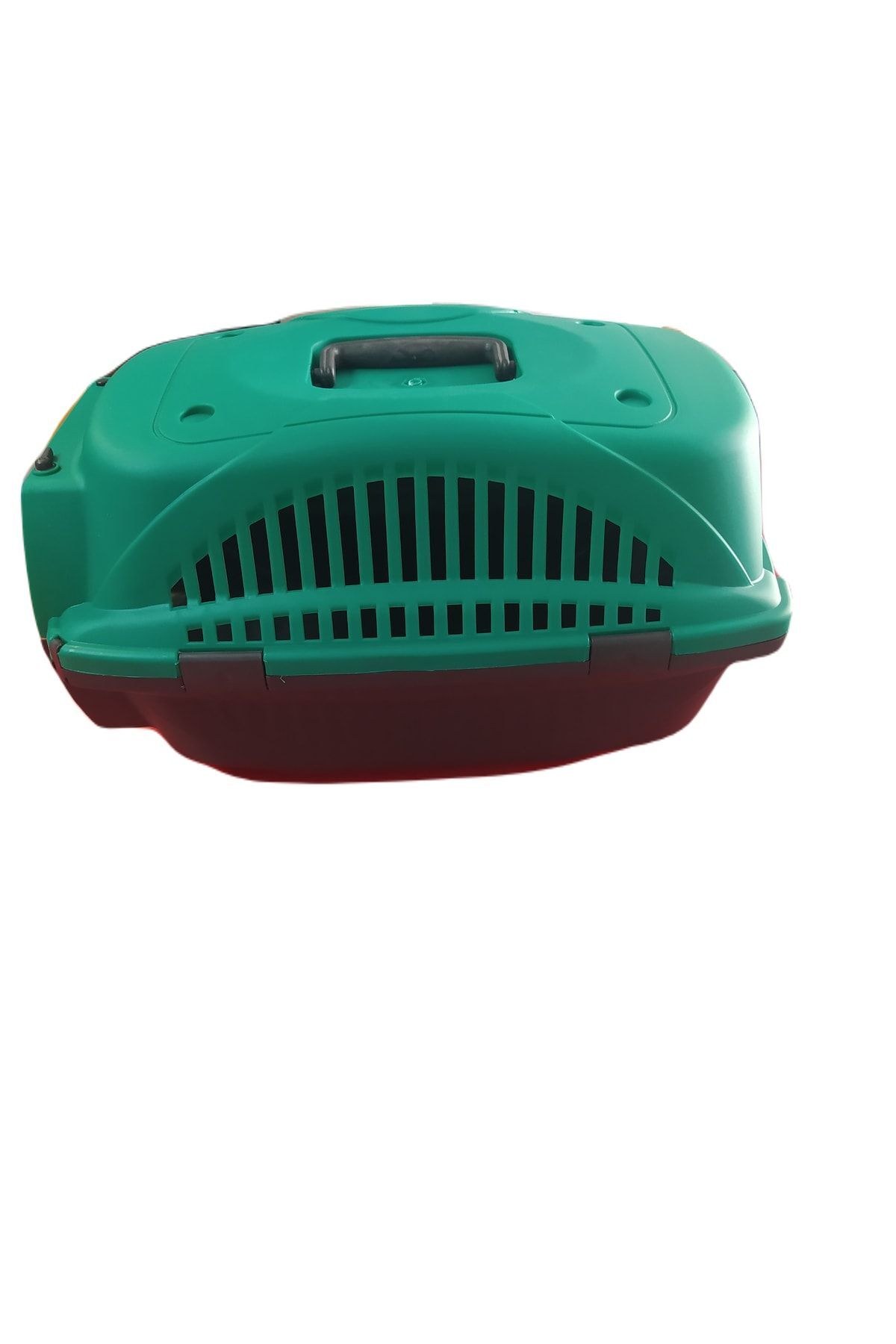 Dream Kedi Köpek Taşıma Çantası Kafesi Evi (YENİ TASARIM) Mavi, Kırmızı, Yeşil Yeşil