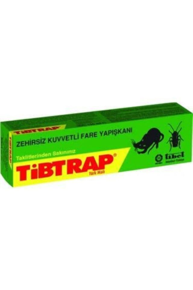 Fare Yapışkanı 4 Paket