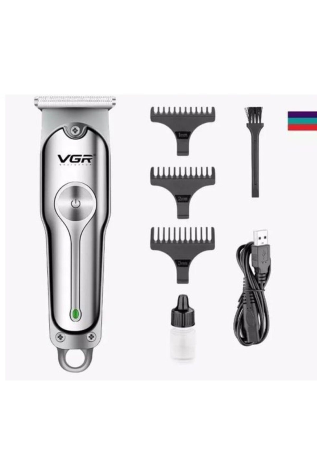 V-071 Tıraş Makinesi