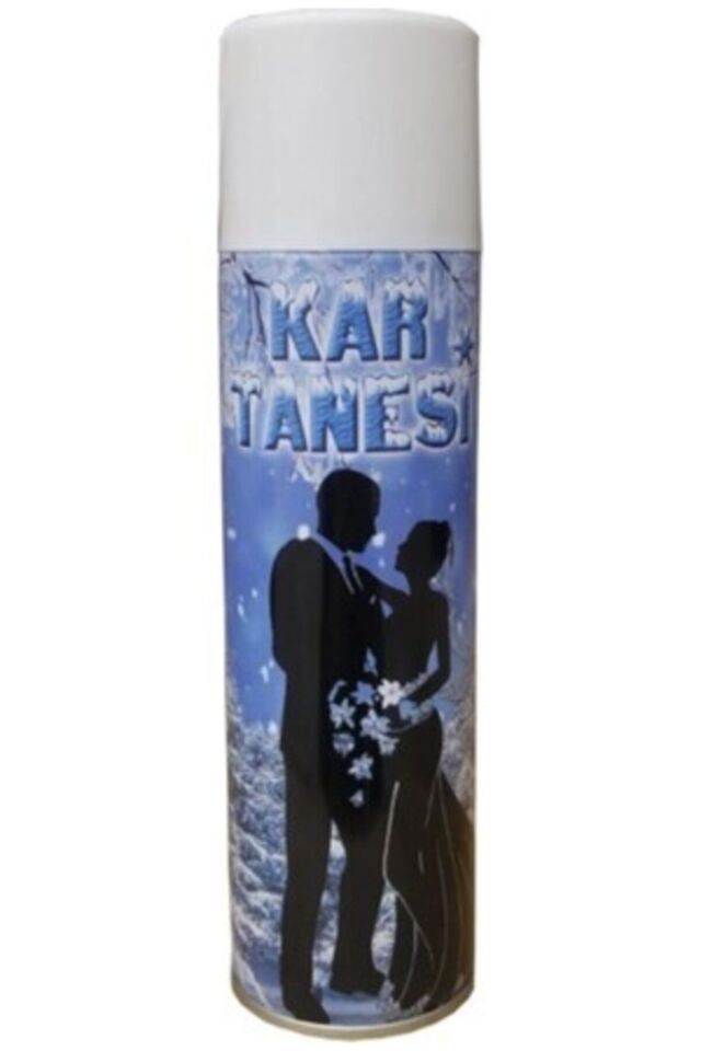 Eriyen Kar Sprey 200 Ml