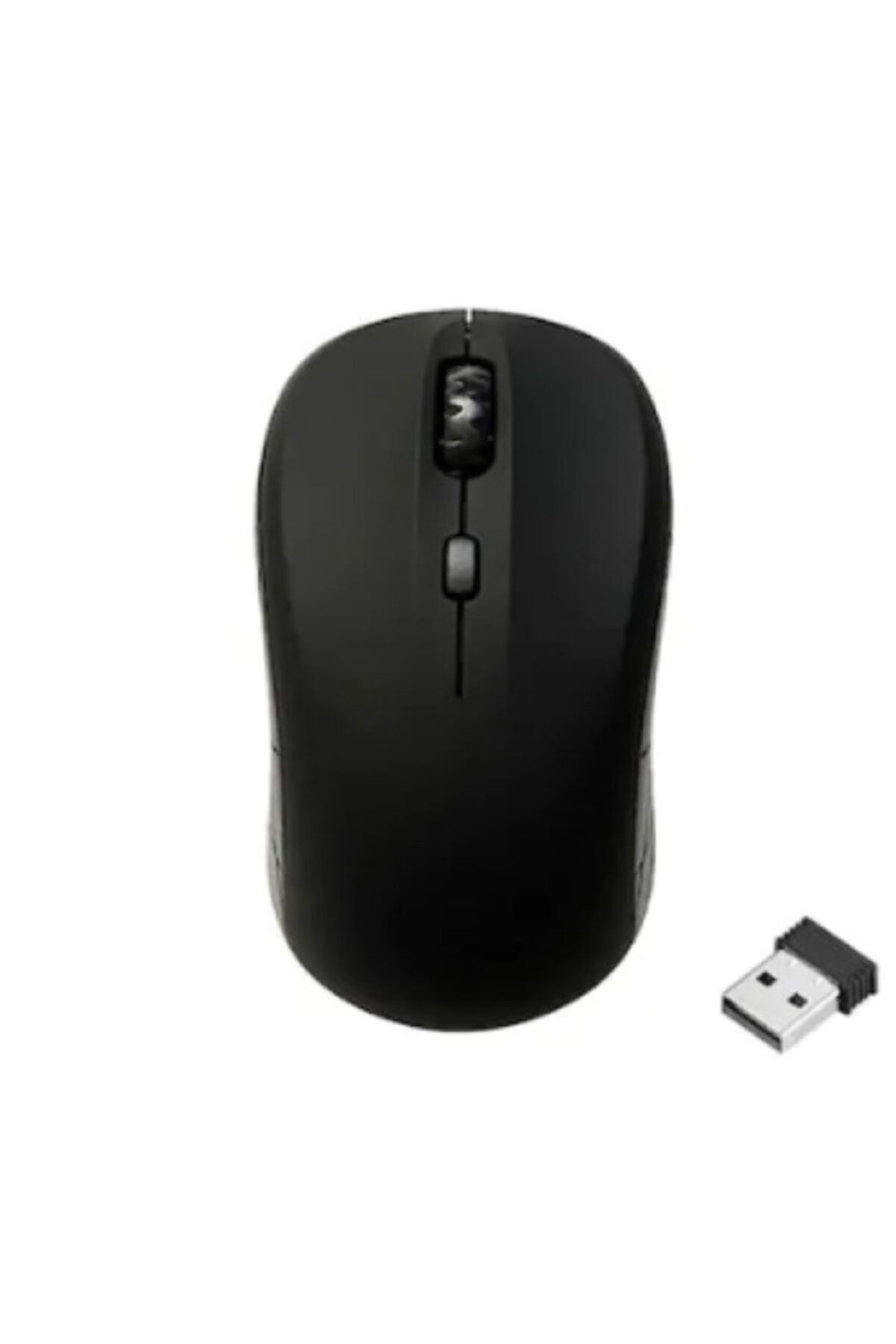 Kablosuz Optik Mouse - Wireless Mouse - Maus - Fare