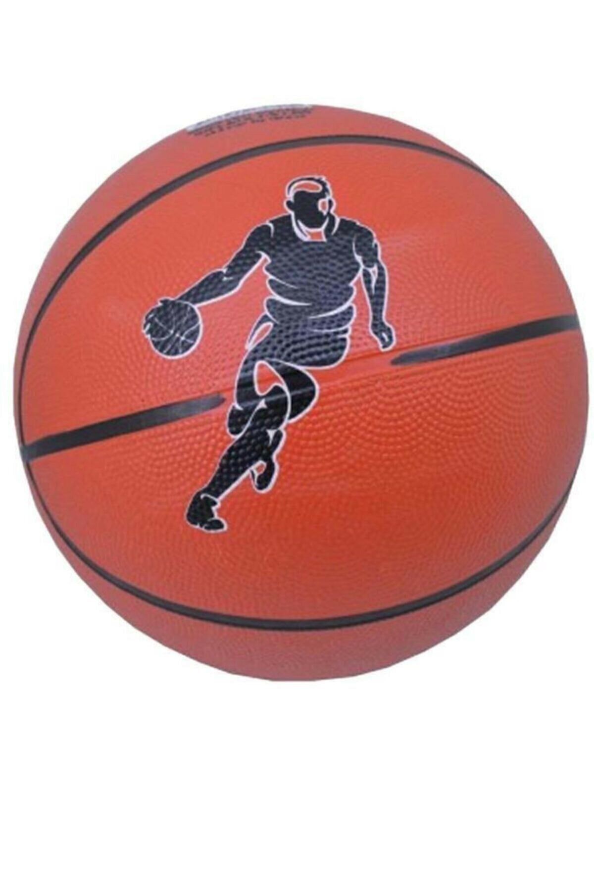 Ekonomik 7 Numara Basketbol Topu
